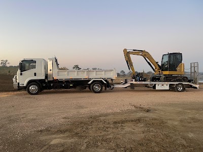 CPC Plumbing and Civil work 2