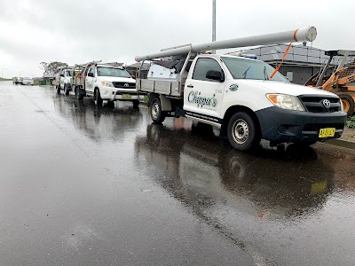 CPC Plumbing and Civil project 5