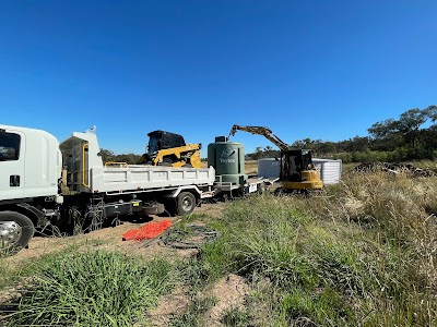 CPC Plumbing and Civil