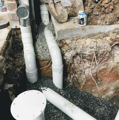 CPE Industries Plumbing - Western Sydney project 6