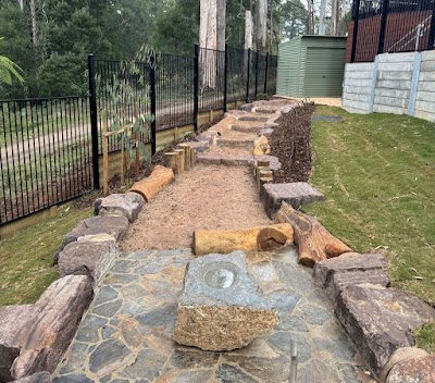 CPE Landscaping work 2