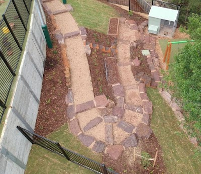 CPE Landscaping work 4