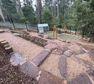 CPE Landscaping project 6