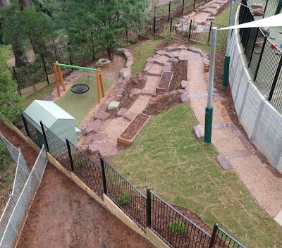 CPE Landscaping work 1