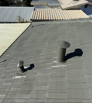 Crafter Roofing And Home Improvements Pty Ltd