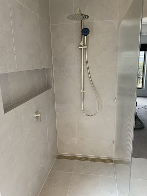 Craig Thorne Tiling Pty Ltd work 3