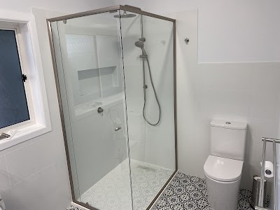 Craig Thorne Tiling Pty Ltd project 5