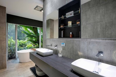 Craig Thorne Tiling Pty Ltd project 6