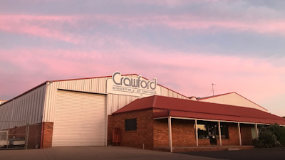 Crawford Refrigeration & Air Conditioning