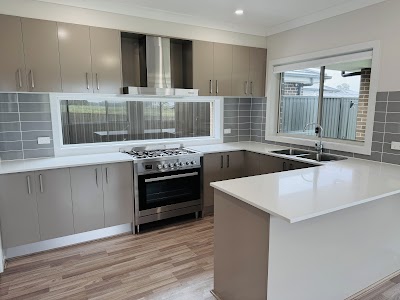 Crazy Cleaning Services - CCS project 5