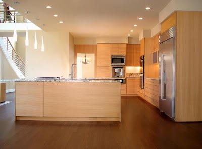 Creartt Cabinet Design work 2