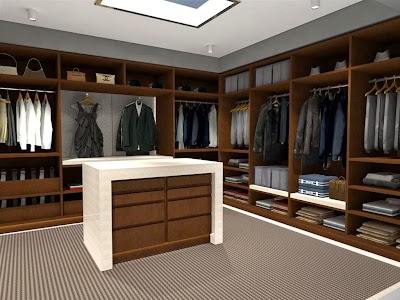 Creartt Cabinet Design work 4