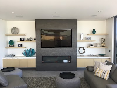 Creartt Cabinet Design project 5