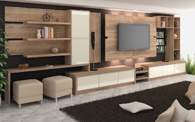 Creartt Cabinet Design work 1