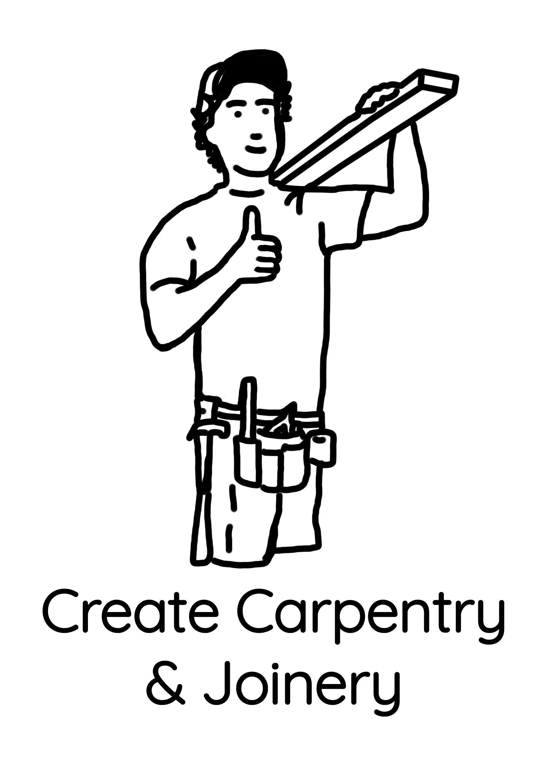 Create Carpentry & Joinery