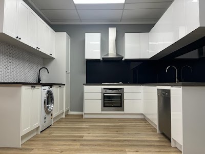 Creating Kitchens photo 2