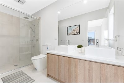 Creation Homes VIC project 5