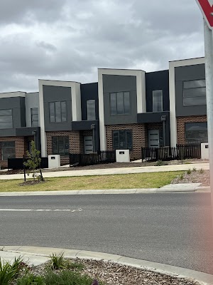 Creation Homes VIC project 6