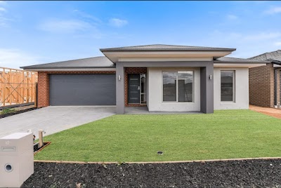 Creation Homes VIC work 1