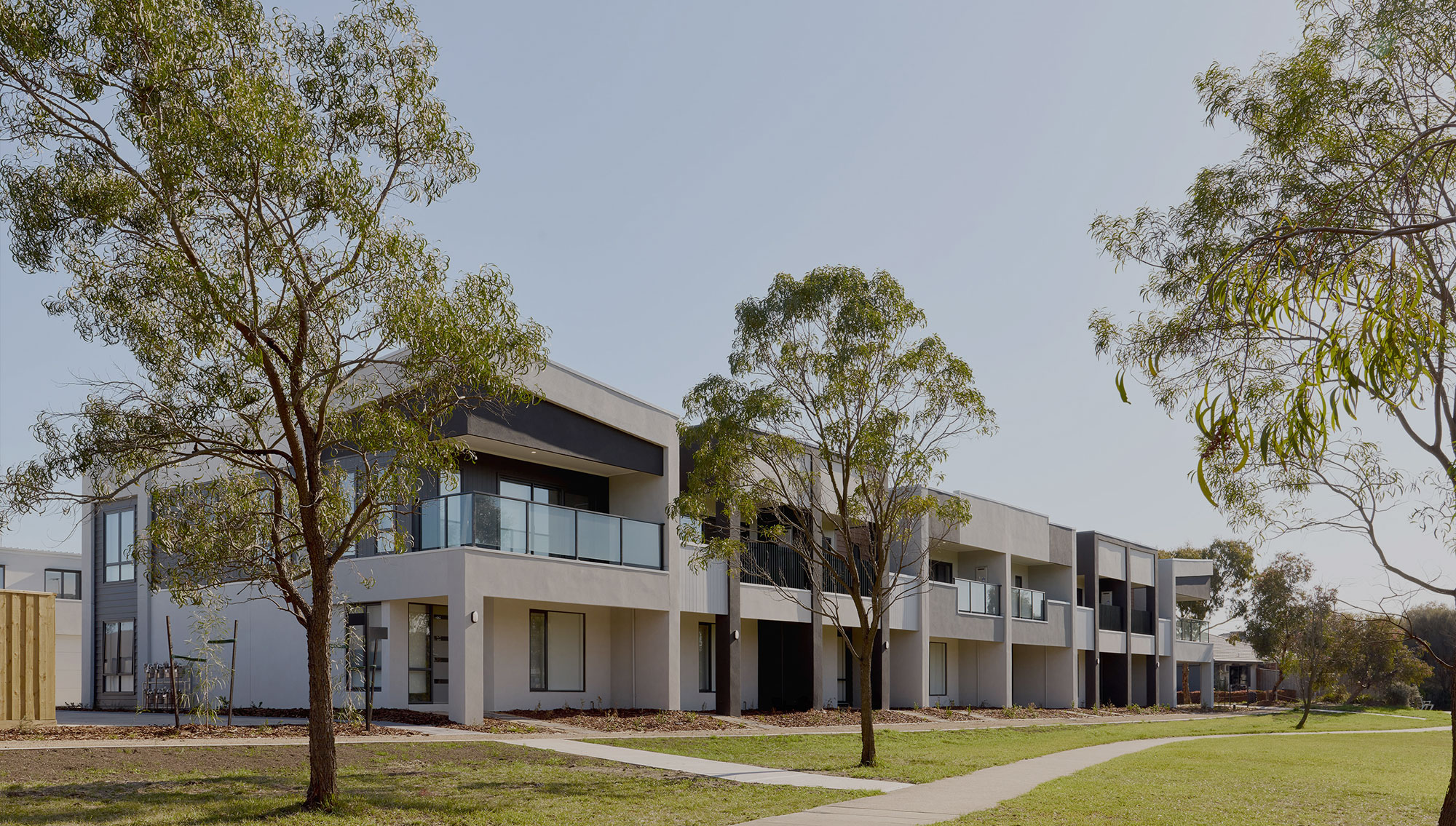 Creation Homes VIC