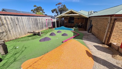 CreationScapes Landscaping work 4