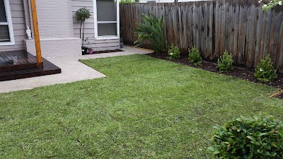 CreationScapes Landscaping project 6