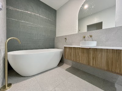 Creative Bathroom Solutions work 3