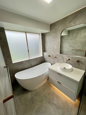 Creative Bathroom Solutions work 4