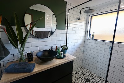 Creative Bathroom Solutions project 5