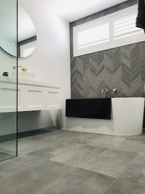 Creative Bathroom Solutions project 6