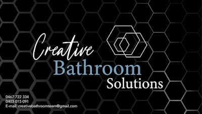 Creative Bathroom Solutions work 1
