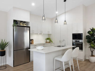 Creative Cabinetry project 6