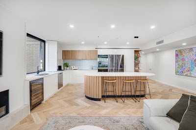 Creative Home Renovations work 2