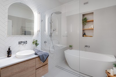 Creative Home Renovations work 3