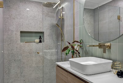 Creative Home Renovations project 6