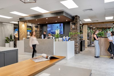 Creative Home Renovations