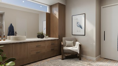 Creative interior solutions work 2