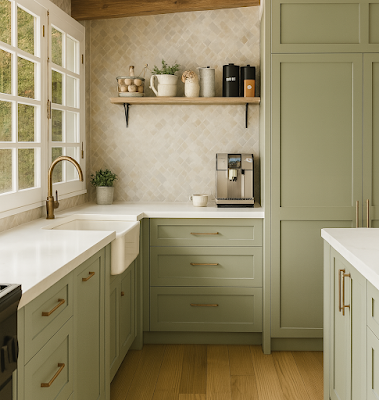 Creative interior solutions work 3