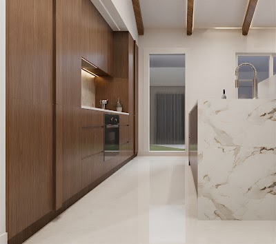 Creative interior solutions project 5