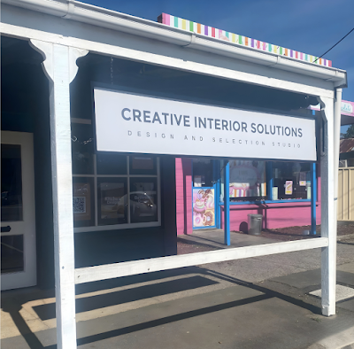 Creative interior solutions work 1