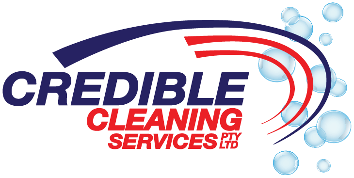 Credible Cleaning Services Pty Ltd