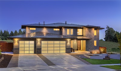 Credible Homes work 2