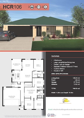 Credible Homes project 6