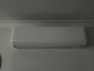 Crescent Air Conditioning and Refrigeration work 3