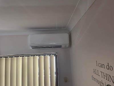 Crescent Air Conditioning and Refrigeration project 5