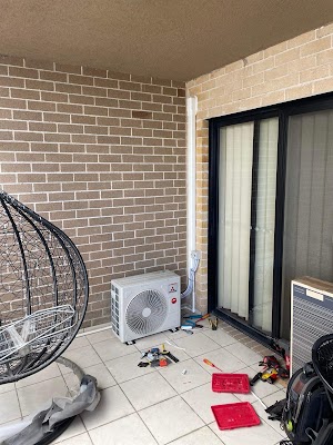 Crescent Air Conditioning and Refrigeration