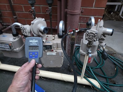 CRK PLUMBING project 5