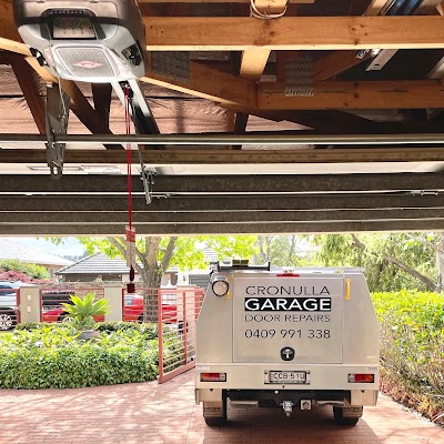 Cronulla Garage Door Repairs work 4