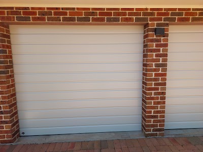 Cronulla Garage Door Repairs project 5