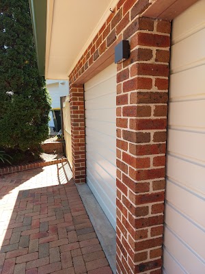 Cronulla Garage Door Repairs project 6